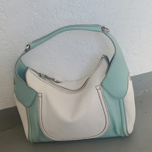 Authentic TODS Bag - Picture 4 of 12